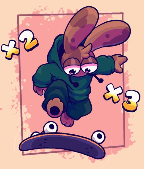 Liphyrus's OC Anthony
Artfight Link:https://artfight.net/attack/10719990.sick-with-it