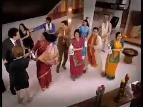 Bollywood TVC "Rio Casa Mia" by italian Director Francesco Nencini.