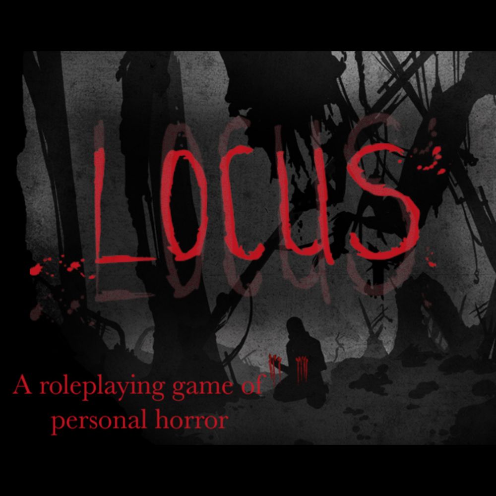 Locus by CobblePath Games