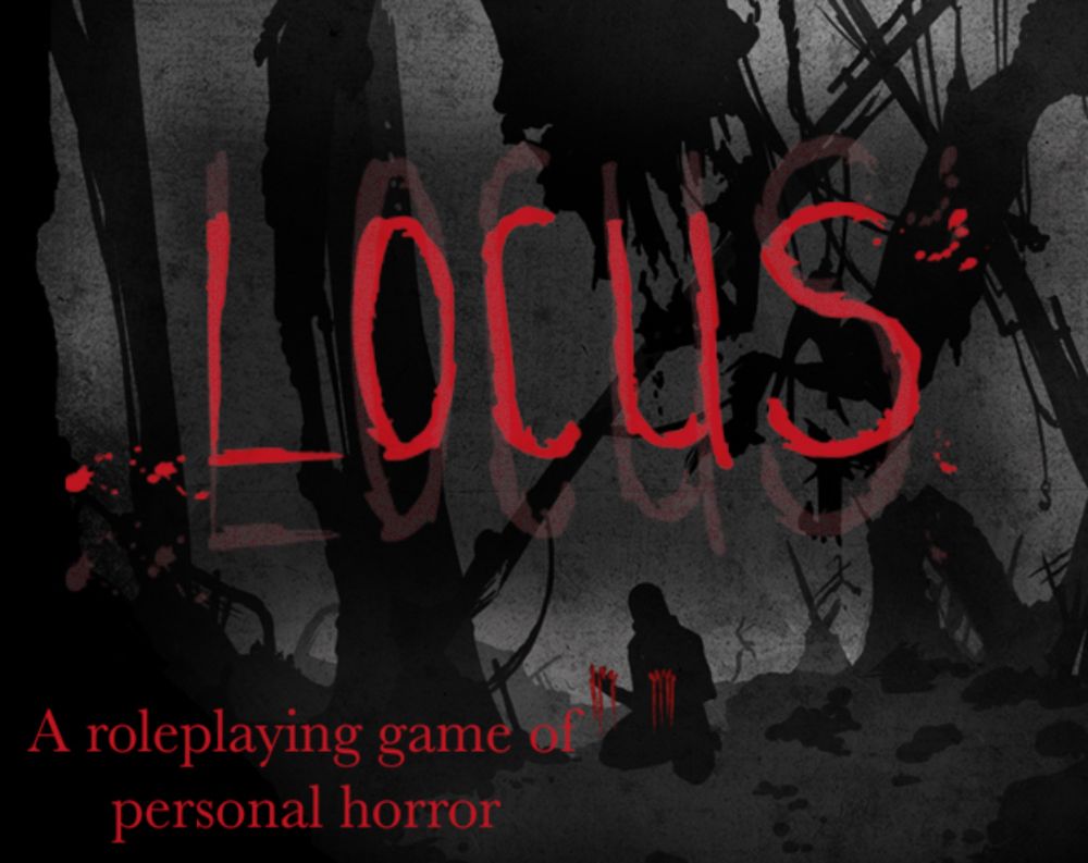 Locus by CobblePath Games