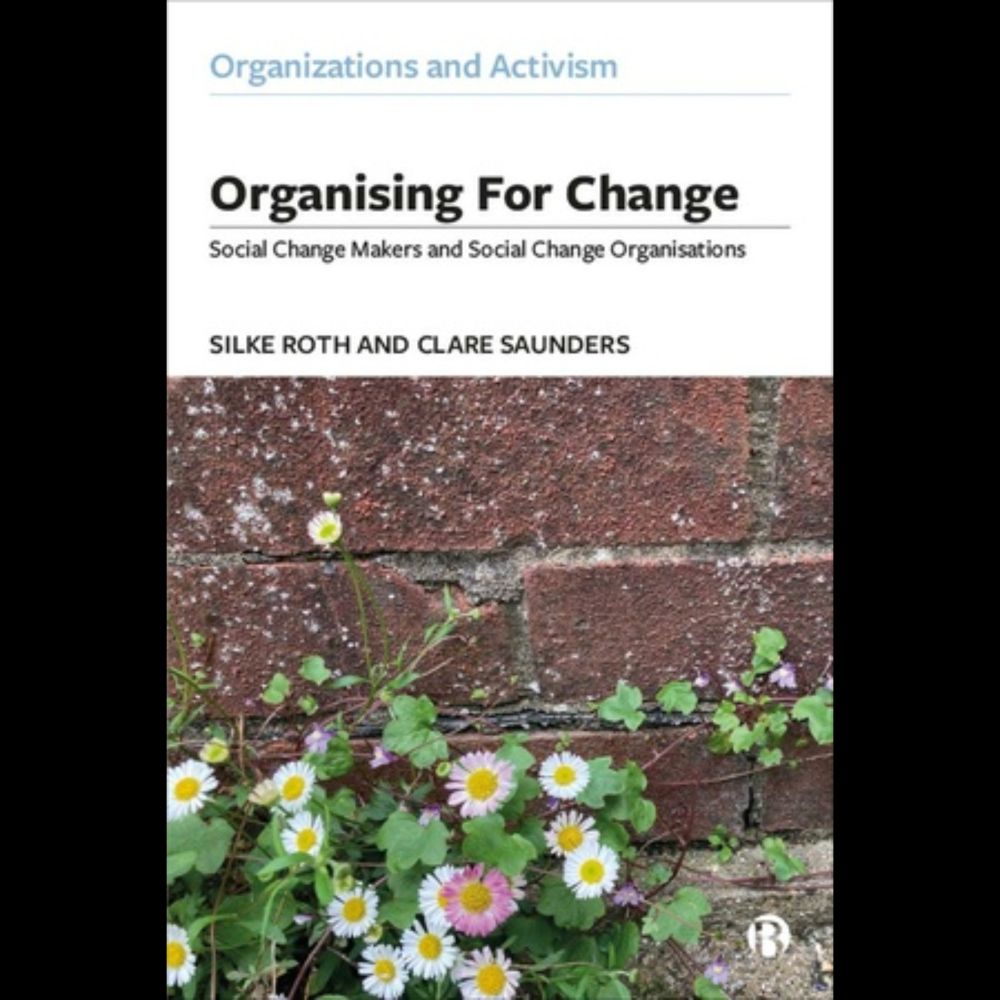 Organising for Change