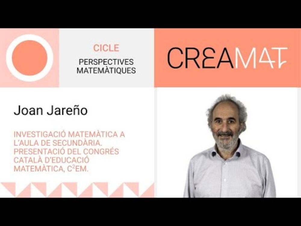 Perspectives Matemàtiques. I si...? Preguntes i investigacions a l'aula