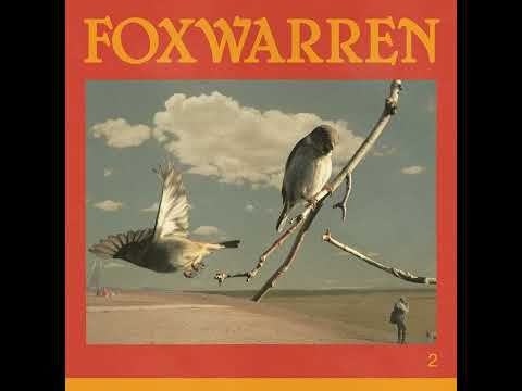 Foxwarren - "Dance" (Full Album Stream)