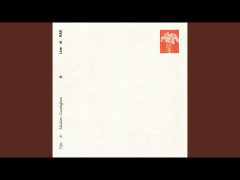 Perfect Dark (Live at RAK)