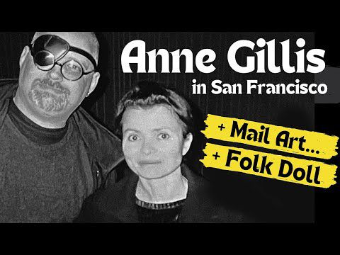 Folk Doll / Ryosuke Cohen / Manon Anne Gillis