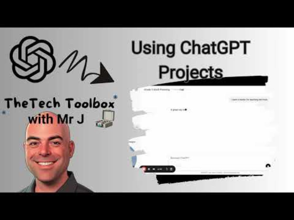 How to Use ChatGPT for Projects & Productivity | AI Tips & Tricks