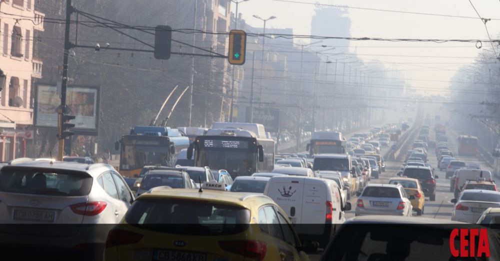 Години наред МОСВ е укривало замърсяването на въздуха