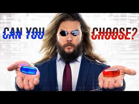 The Free Will Illusion