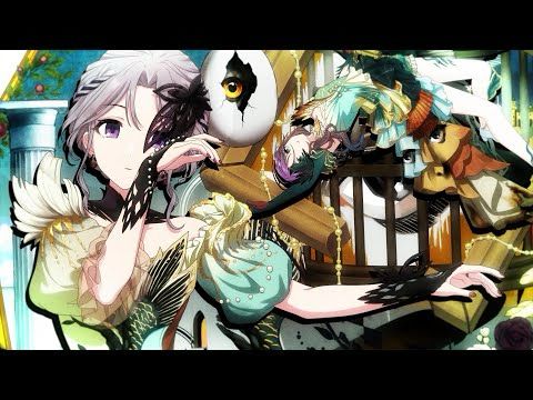 【シャニソン】「Fumage」ユニット紹介PV【アイドルマスター】