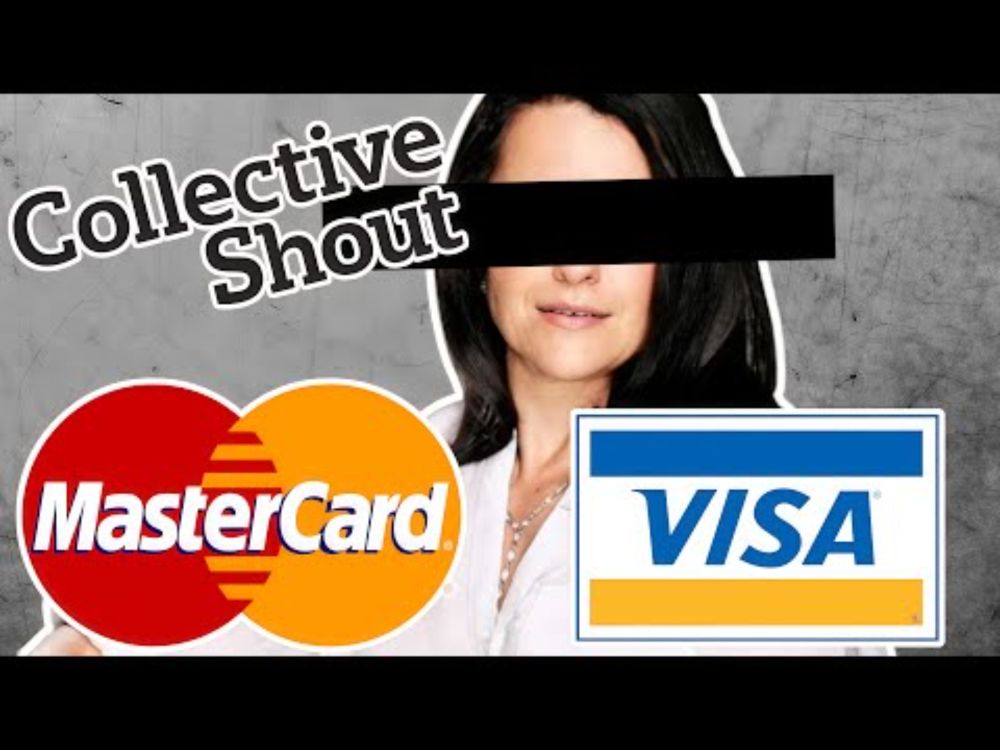 Collective Shout is F*CKED