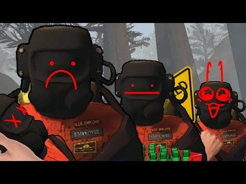 Your Favorite Idiots Playing Your Favorite Game
