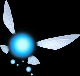 Navi de Zelda
