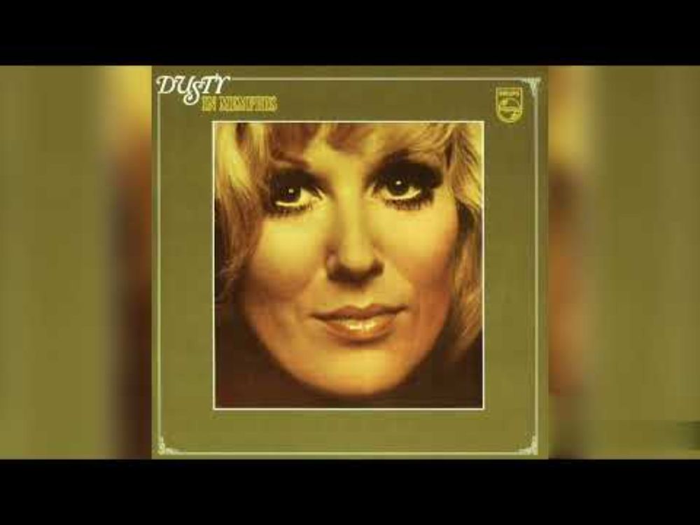 YouTube video by Dusty Springfield