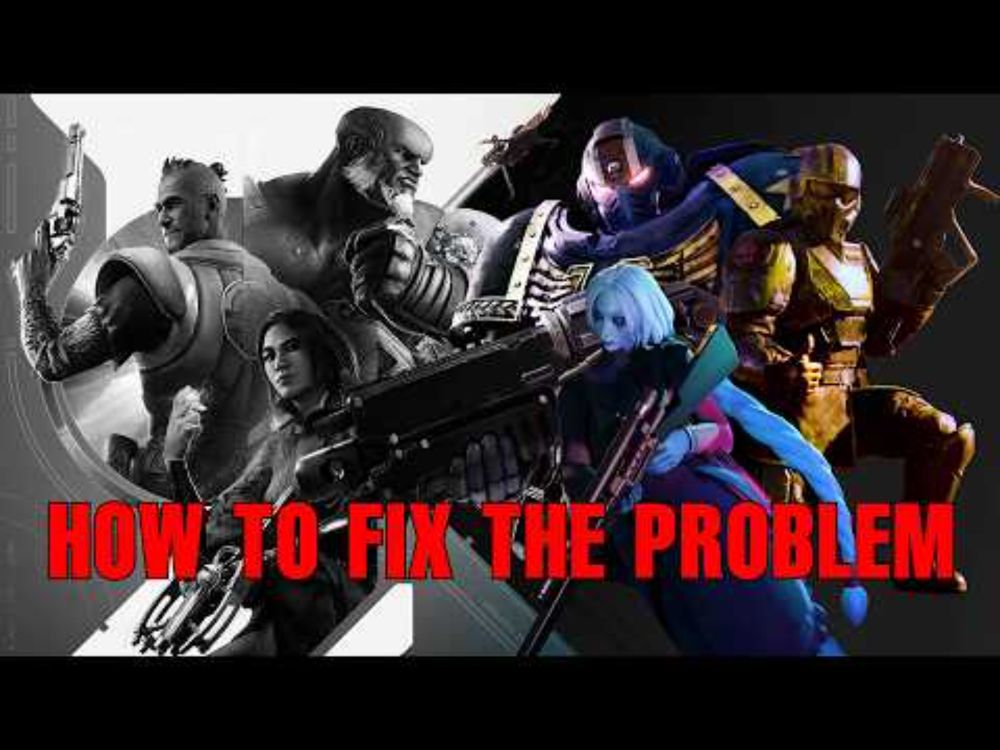 HOW TO SAVE GAMING | The Problem With Game Development