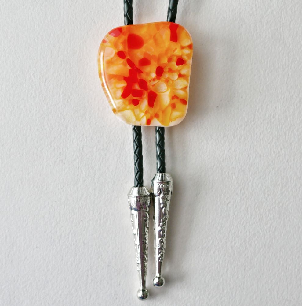 https://nora.jewelry/products/orange-bolo-tie-1