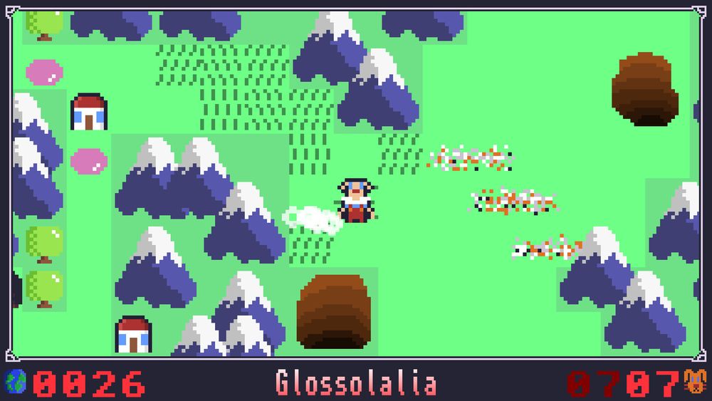 Screenshot of UltraNothing