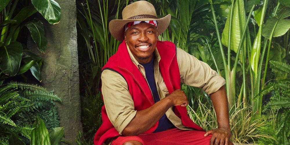 I'm a Celebrity's Eddie Kadi:  Everything you need to know about the comedian and actor