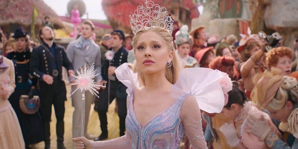 Wicked: For Good has already set a huge record before it's even been released