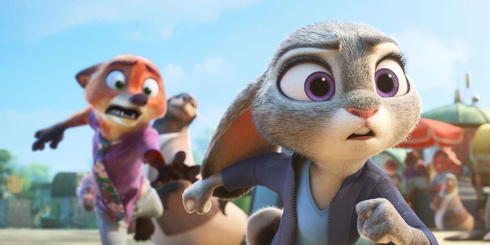 The "unique" reason why Zootropolis 2 isn't called Zootopia 2 in the UK