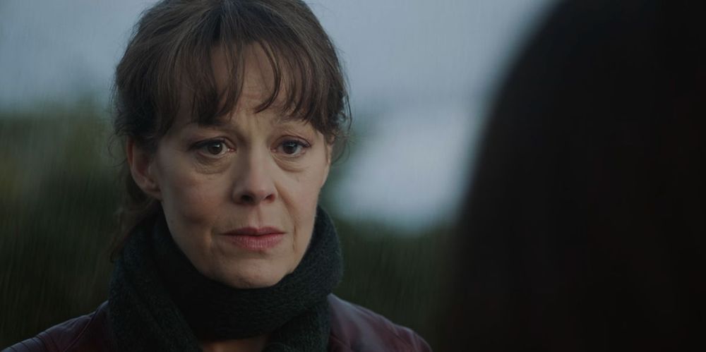 All 6 episodes of Helen McCrory's thriller Fearless are on Netflix now – why you shouldn't miss