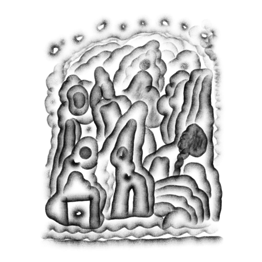 preview procreate graphite drawing