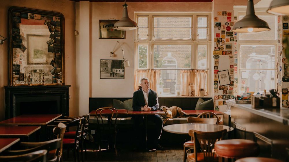 My year-long quest to live forever
