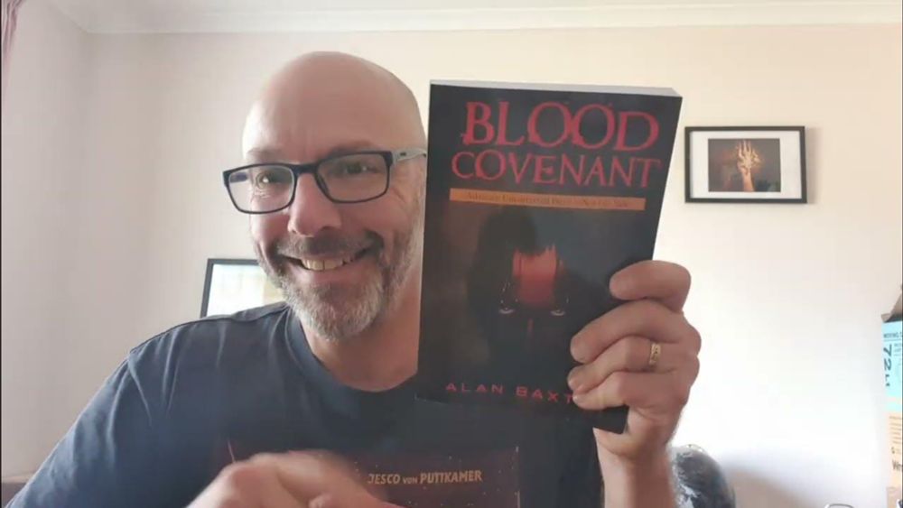 Blood Covenant