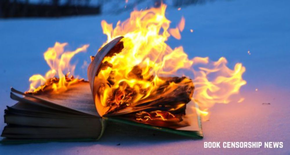 "School Librarians Are the First and Perhaps Only Line of Defense in a School for Students’ First Amendment Rights": Book Censorship News, June 13, 2025