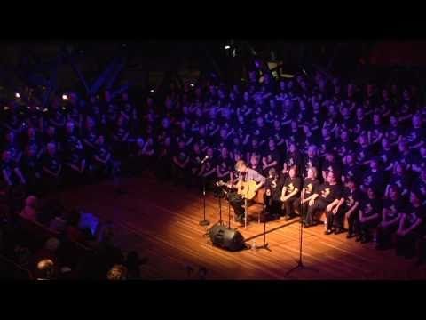 Michael Kennedy Sings Dhungala