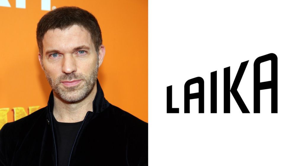 LAIKA Announce New Animated Movie Piranesi — Travis Knight To Direct