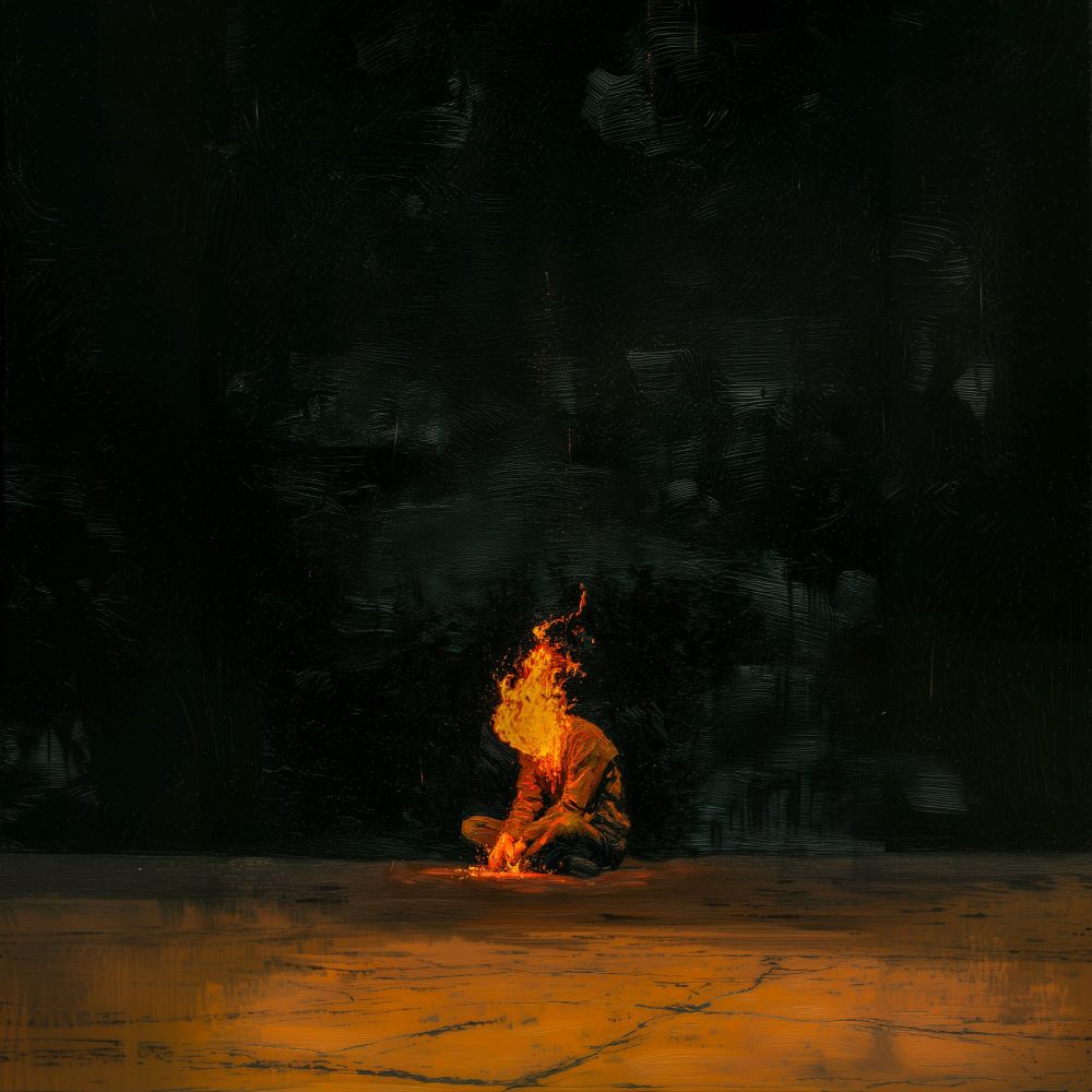 © LucaPonsato.eth/tez || @LucaPonsatoArt

No copyright infringement is intended. This content is shared solely for purposes of appreciation, commentary, education, archival, and other non-commercial uses, under the protection of fair use. All moral and patrimonial rights remain with the original creator mentioned above.