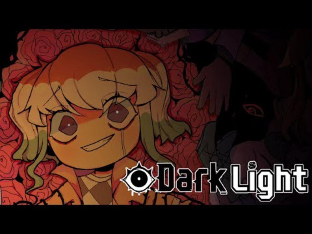 Dark Light (Trailer 1)