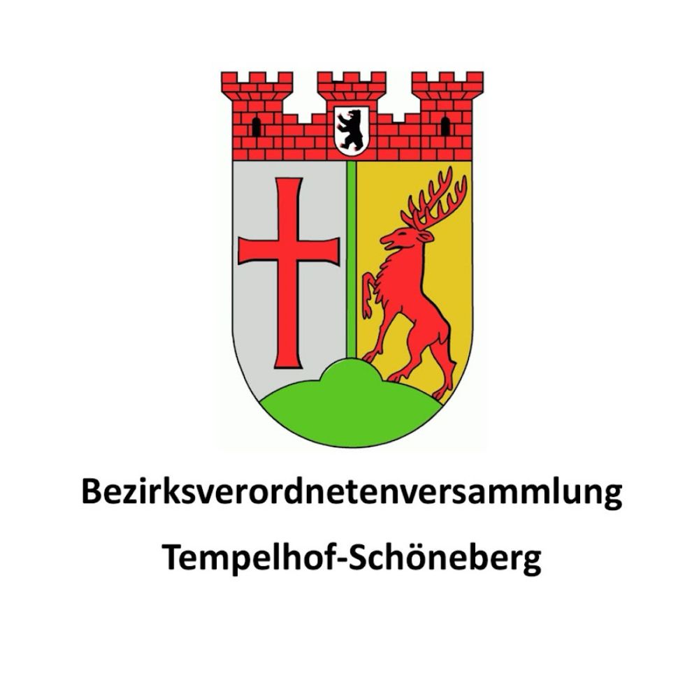 Bezirksverordnetenversammlung Tempelhof-Schöneberg