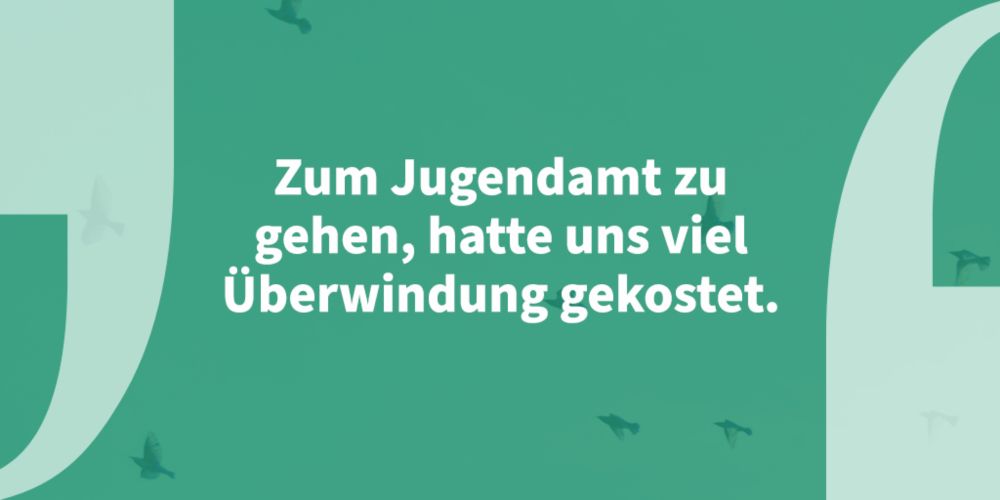 Erfahrungsbericht sexuelle Gewalt Familie - Rahels Geschichte