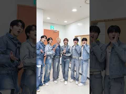 1위 가수❓❗ 너꺼야🏆 퓨즈야 고마워💗#온앤오프 #ONF #TheStranger1stWin #The_Stranger #ONF_MY_IDENTITY #온앤오프_쇼챔1위_깃발을꽂아