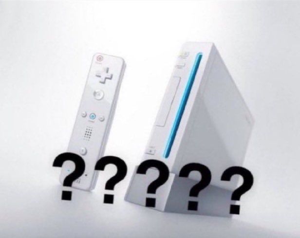 wii????