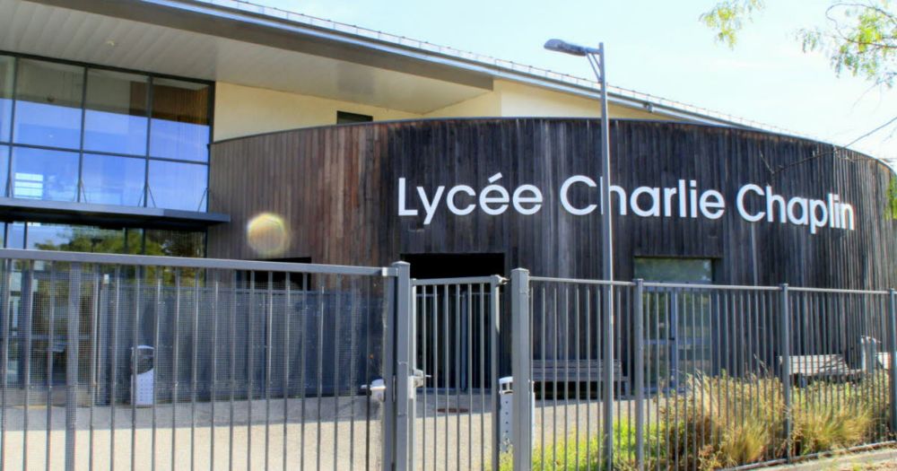 Métropole de Lyon. Au bord de l’implosion, les personnels de ce lycée de Décines-Charpieu exige...