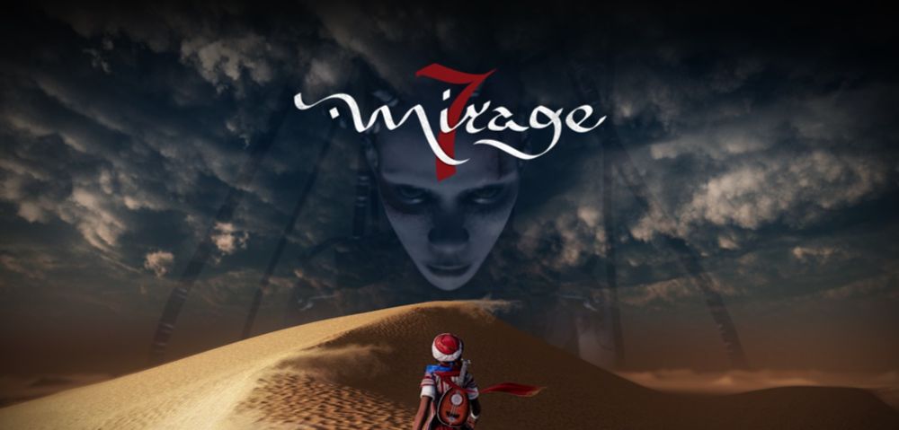 Mirage 7: Uma odisseia fantástica no Xbox - Xbox Power