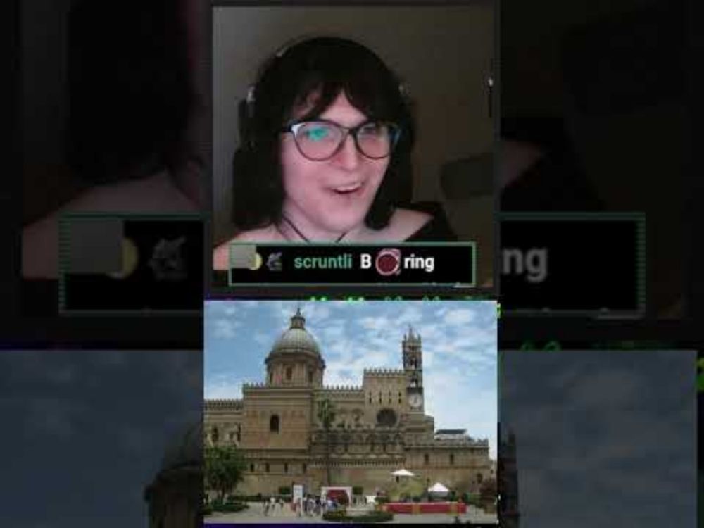 Romolla Stream in a Nutshell