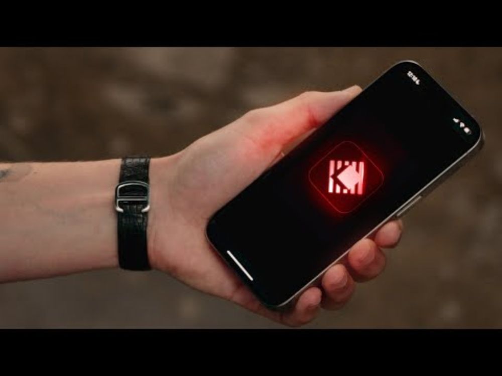 Unboxing Raycast for iOS