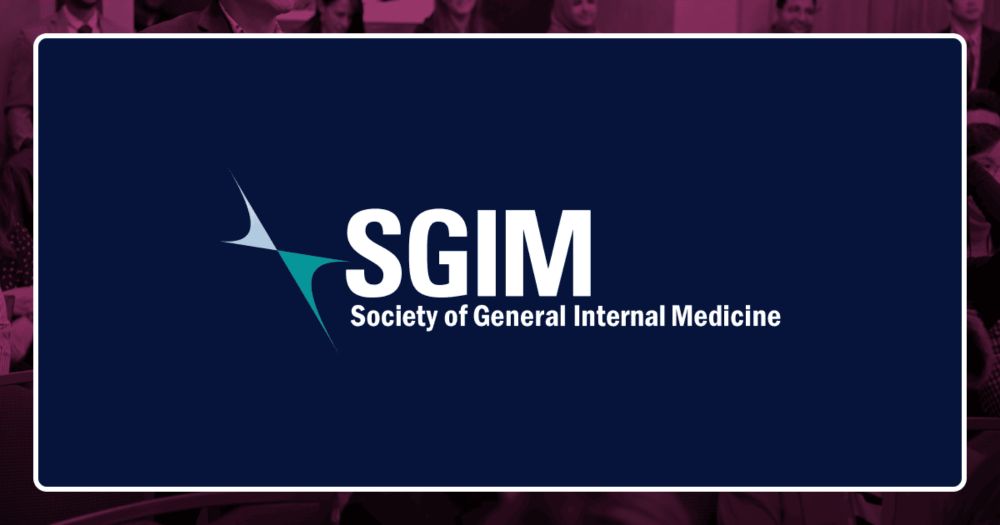 Call for Abstracts for JGIM Special Issue - SGIM