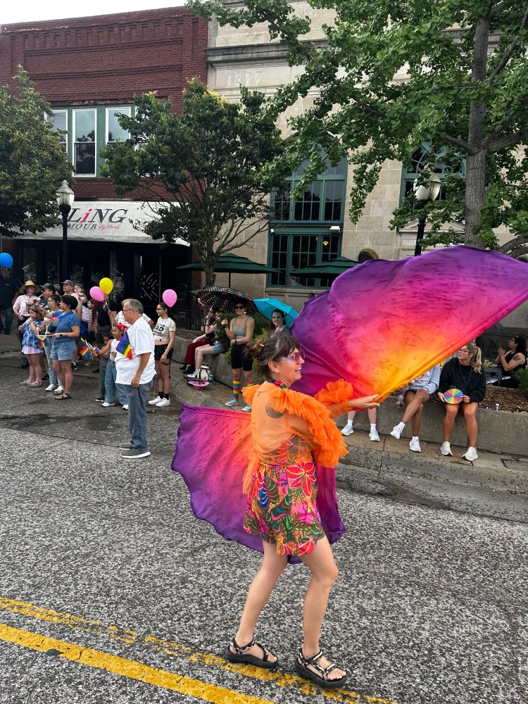 Pride 2025