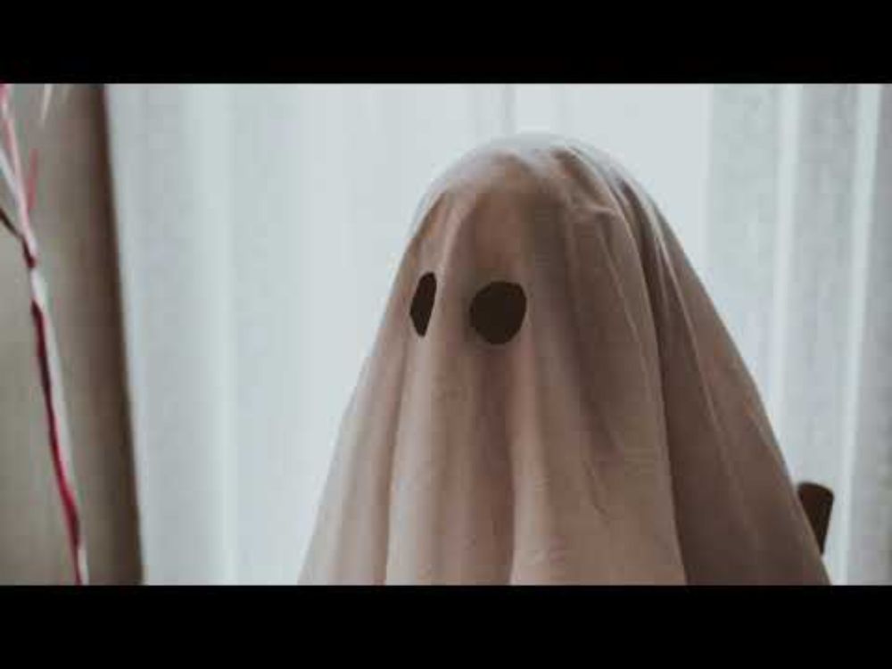 Harmony Woods - Ghosts [OFFICIAL AUDIO]