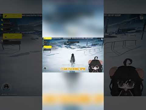 She Can See Her What ?