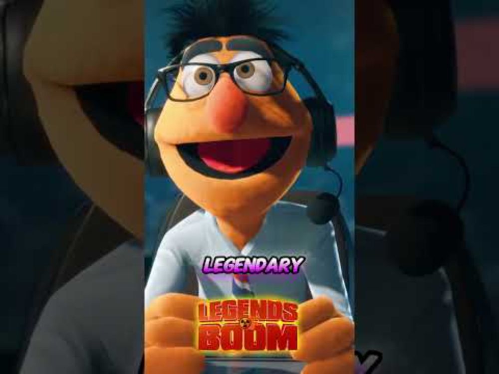 I Make a Guest Appearance in Legends of Boom Steam Game!