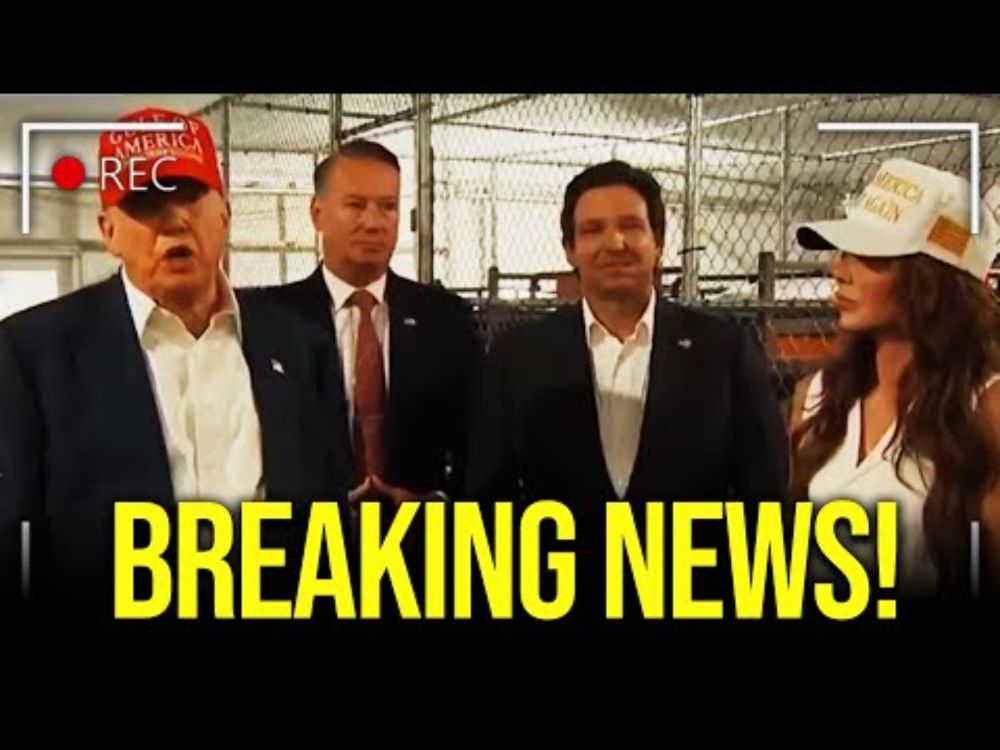 BREAKING: DISASTER BILL PASSES...
