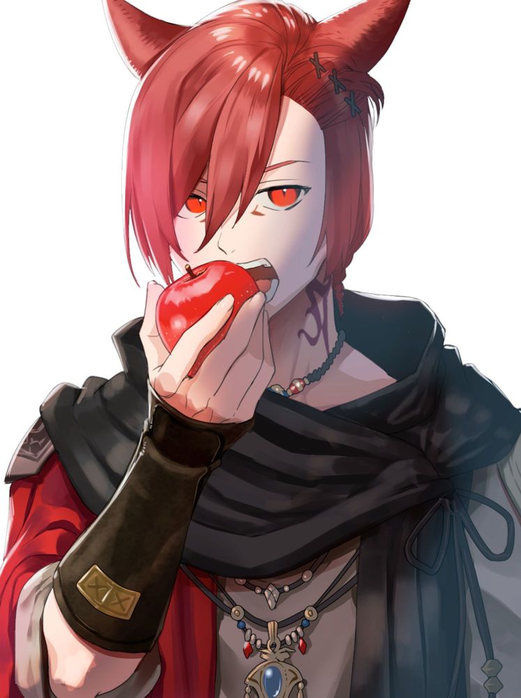 グ・ラハ・ティア