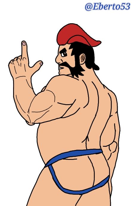 Versión en jockstrap 