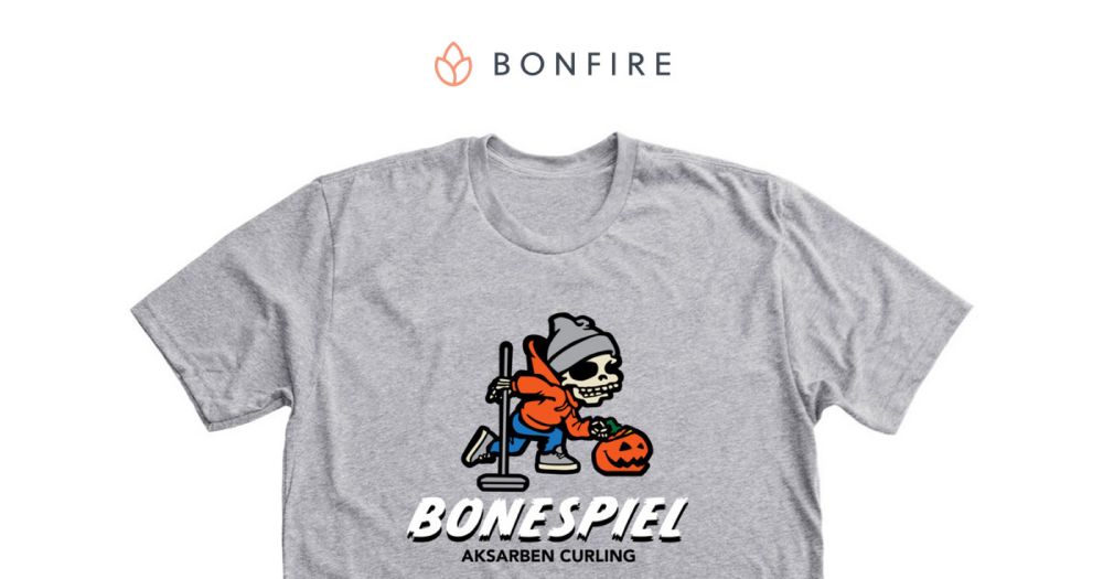 BoneSpiel | Bonfire