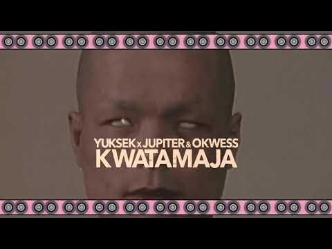 Artist and title, man's head, pink and grey border at top and bottom (YouTube thumbnail link).